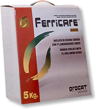 ferricare